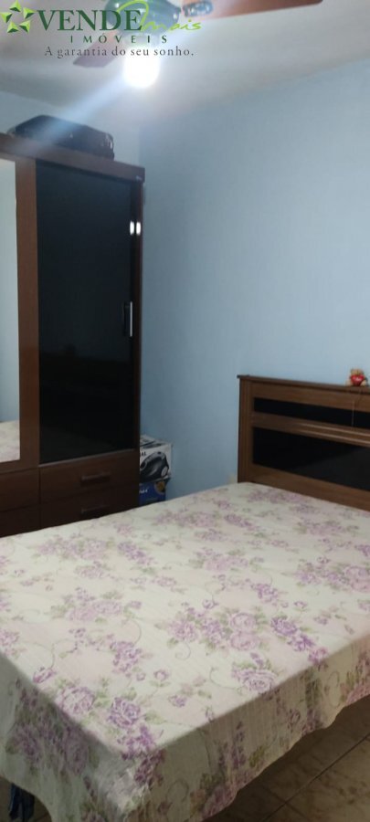 Apartamento à venda com 2 quartos - Foto 15