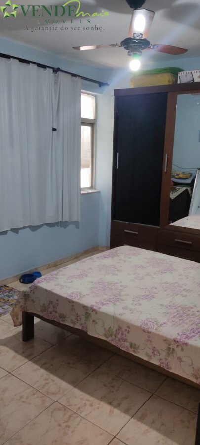 Apartamento à venda com 2 quartos - Foto 5