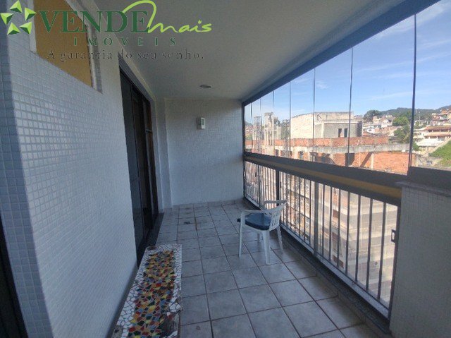 Apartamento à venda com 3 quartos, 130m² - Foto 8