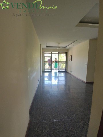 Apartamento à venda com 3 quartos, 130m² - Foto 3