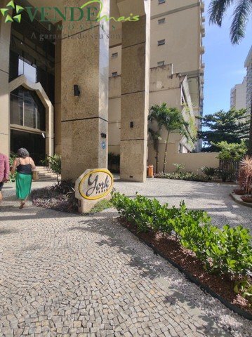 Apartamento à venda com 3 quartos, 130m² - Foto 16