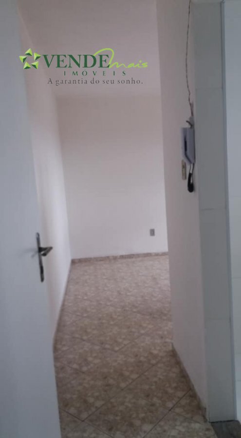 Apartamento à venda com 2 quartos - Foto 5