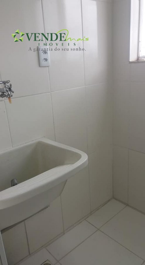 Apartamento à venda com 2 quartos - Foto 8