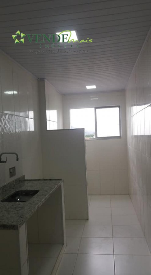 Apartamento à venda com 2 quartos - Foto 4