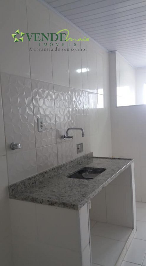 Apartamento à venda com 2 quartos - Foto 3