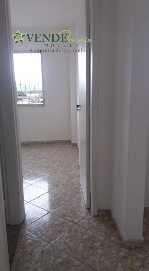 Apartamento à venda com 2 quartos - Foto 7