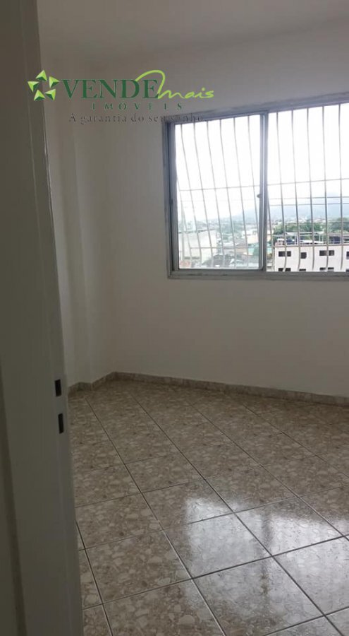 Apartamento à venda com 2 quartos - Foto 1