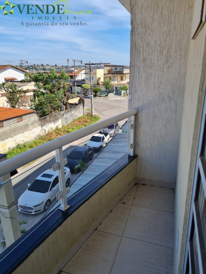 Apartamento à venda com 2 quartos, 80m² - Foto 4