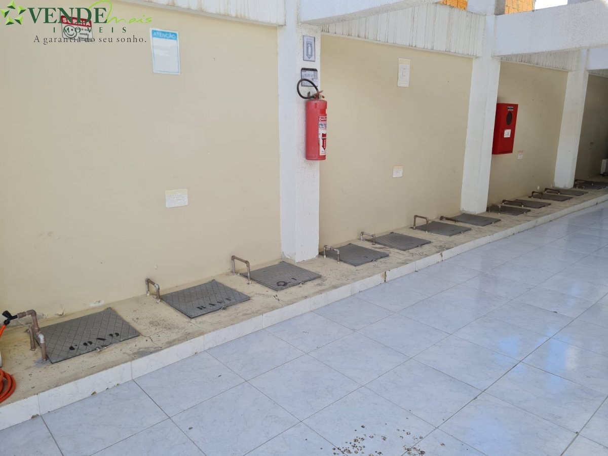 Apartamento à venda com 2 quartos, 80m² - Foto 22