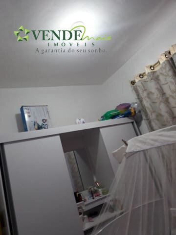 Sobrado à venda com 2 quartos, 100m² - Foto 2