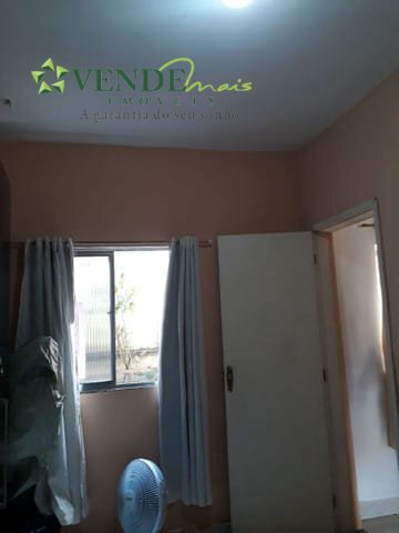 Sobrado à venda com 2 quartos, 100m² - Foto 1