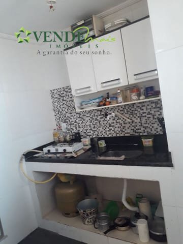 Sobrado à venda com 2 quartos, 100m² - Foto 16