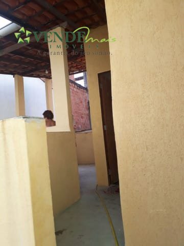 Sobrado à venda com 2 quartos, 100m² - Foto 11