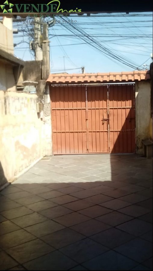 Casa à venda com 2 quartos, 155m² - Foto 12