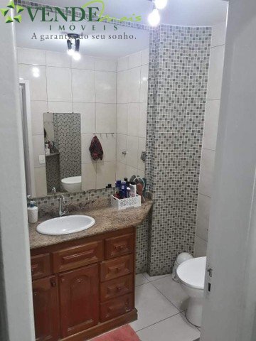 Apartamento à venda com 3 quartos, 70m² - Foto 13