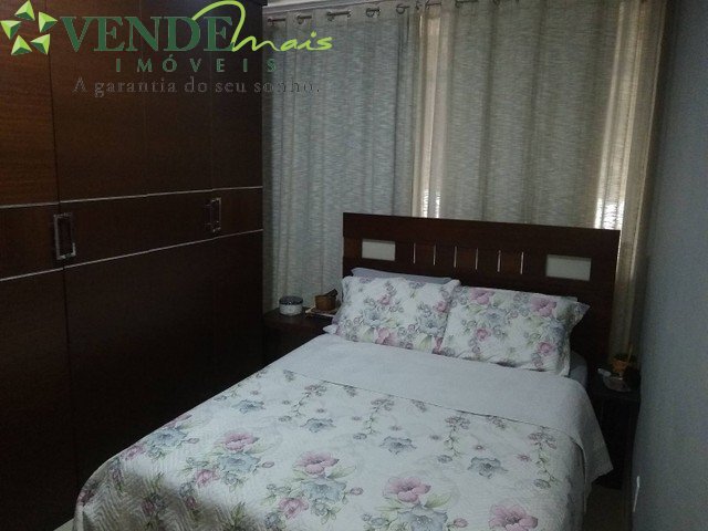 Apartamento à venda com 3 quartos, 70m² - Foto 9