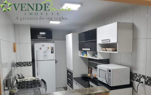 Apartamento à venda com 3 quartos, 70m² - Foto 10