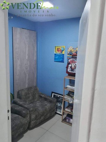 Apartamento à venda com 3 quartos, 70m² - Foto 15