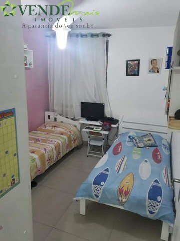 Apartamento à venda com 3 quartos, 70m² - Foto 12