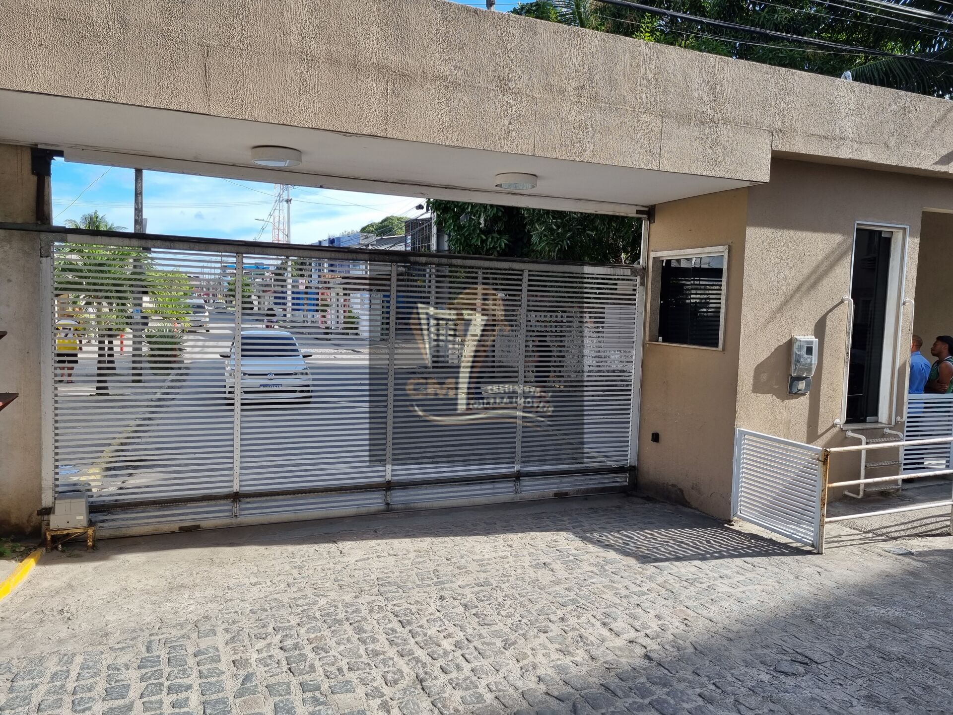 Apartamento para alugar com 3 quartos, 55m² - Foto 41