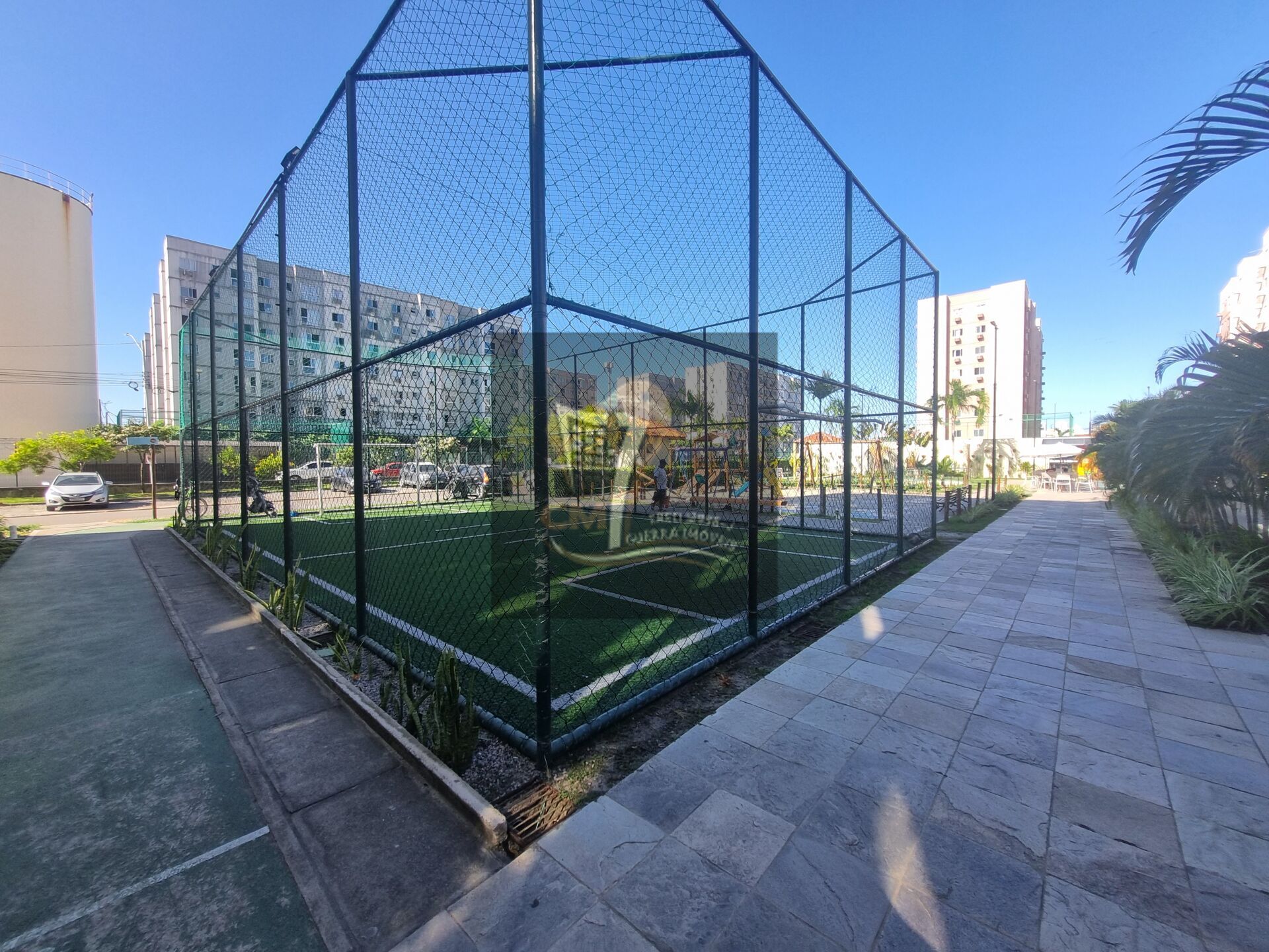 Apartamento para alugar com 2 quartos, 45m² - Foto 17