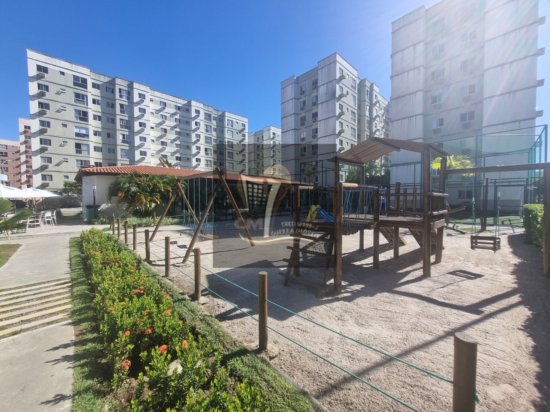 Apartamento para alugar com 2 quartos, 45m² - Foto 10