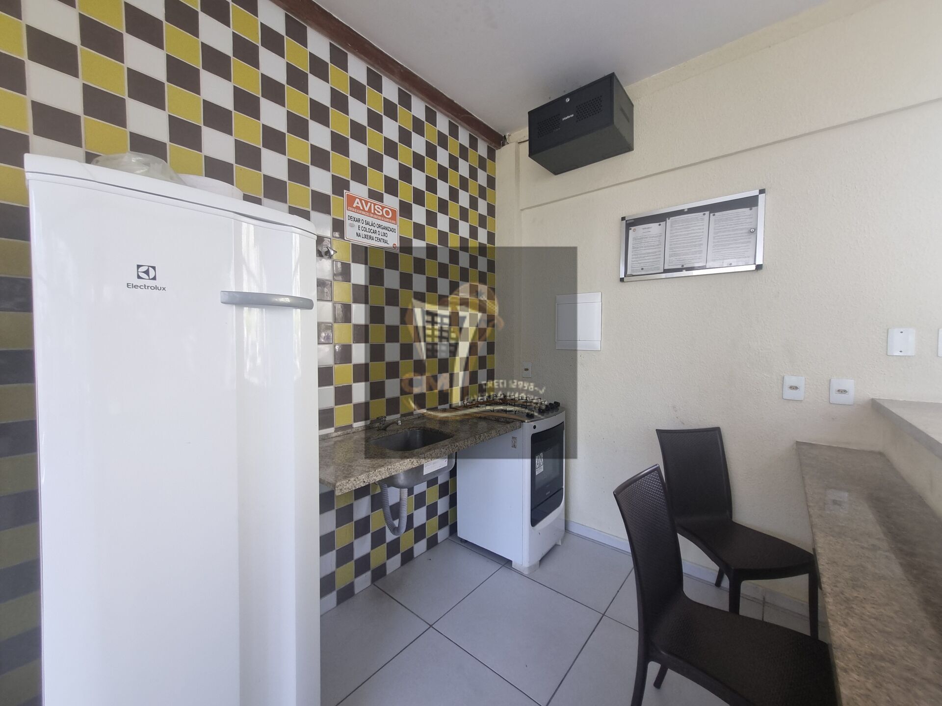 Apartamento para alugar com 2 quartos, 45m² - Foto 22