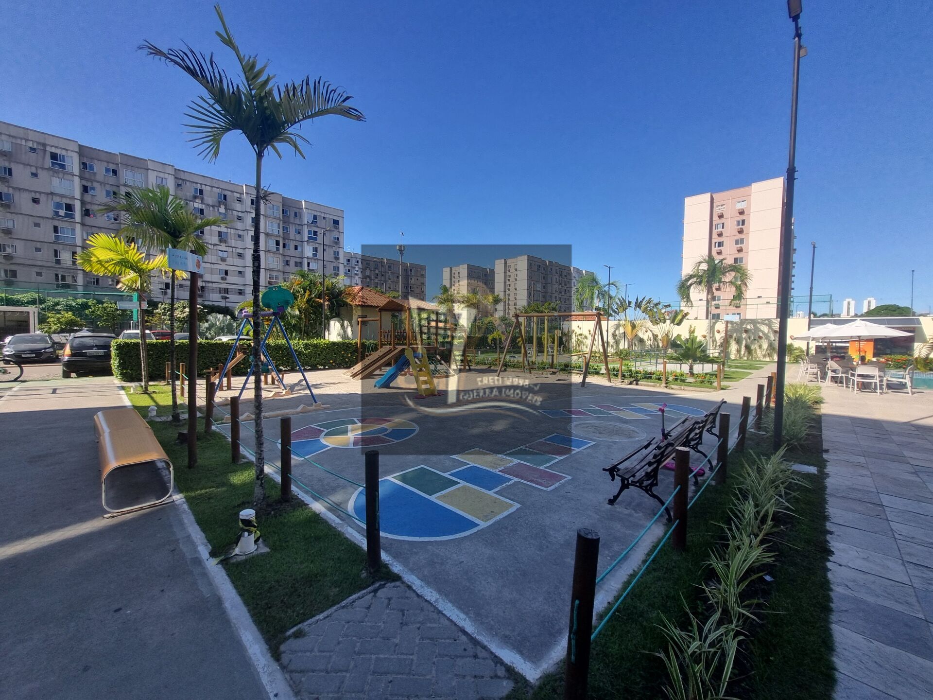 Apartamento para alugar com 2 quartos, 45m² - Foto 20