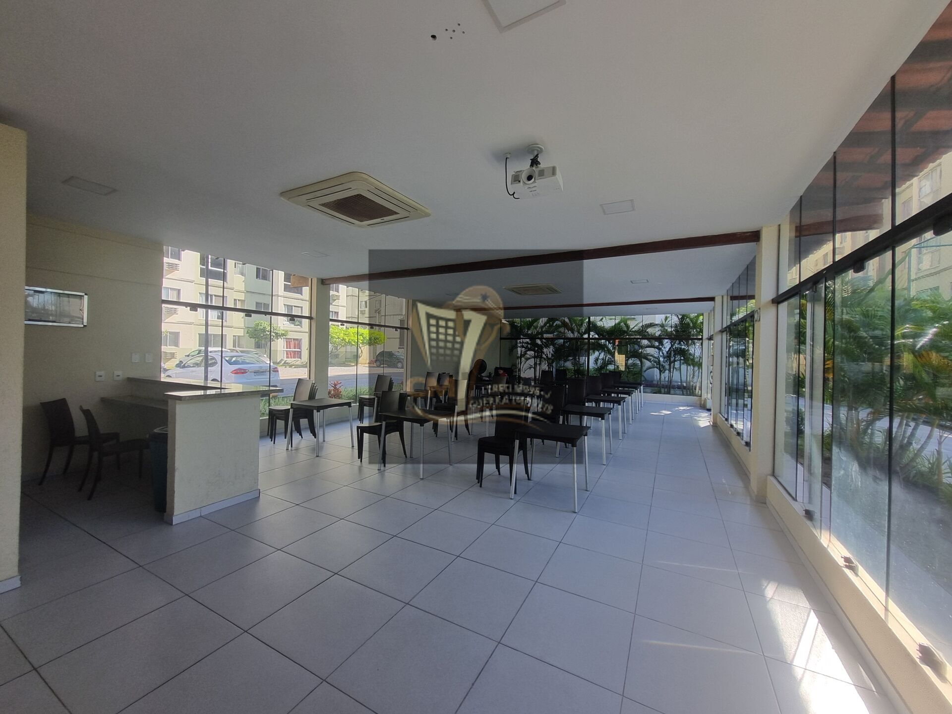 Apartamento para alugar com 2 quartos, 45m² - Foto 23