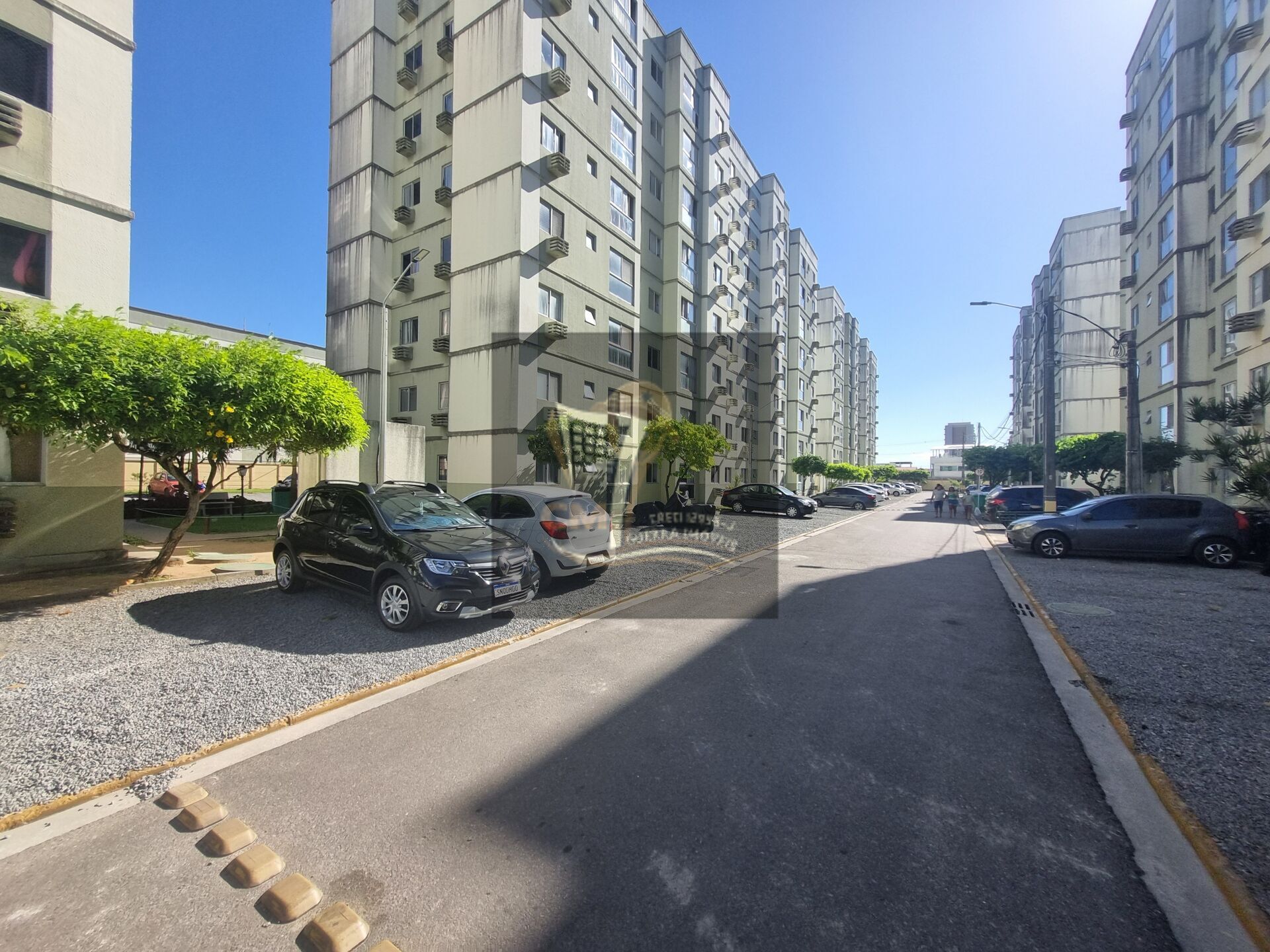 Apartamento para alugar com 2 quartos, 45m² - Foto 18