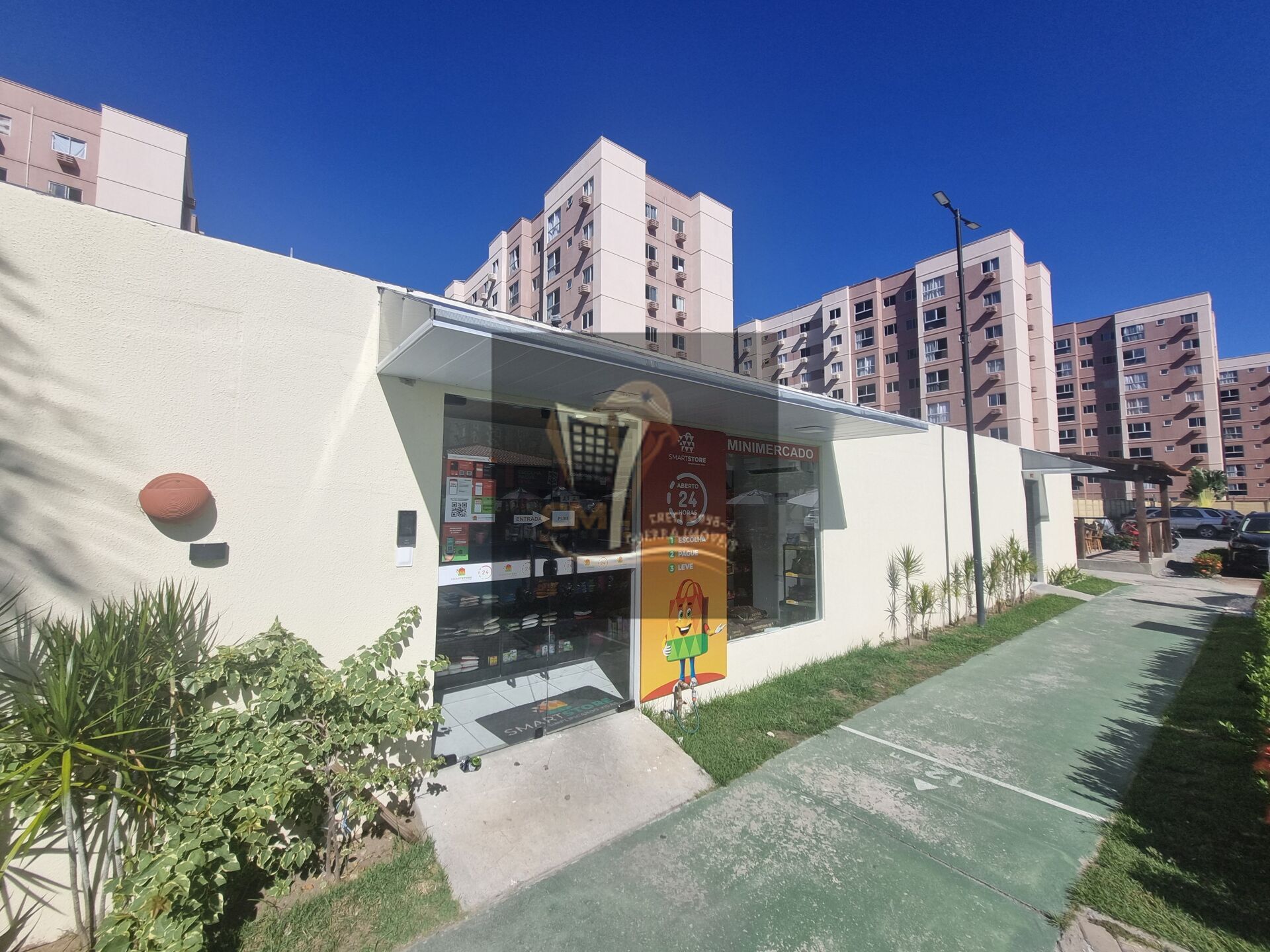 Apartamento para alugar com 2 quartos, 45m² - Foto 14