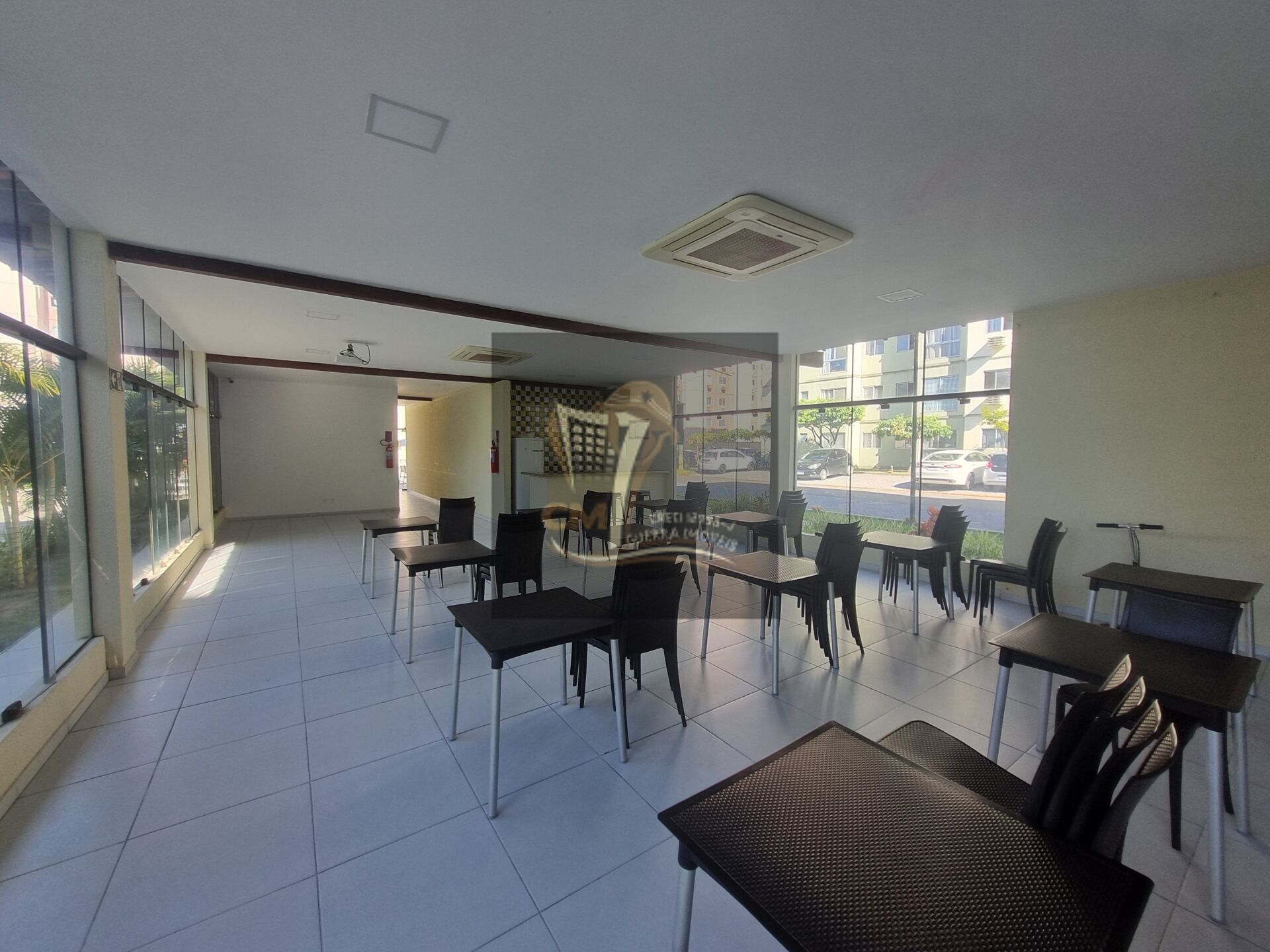 Apartamento para alugar com 2 quartos, 45m² - Foto 21