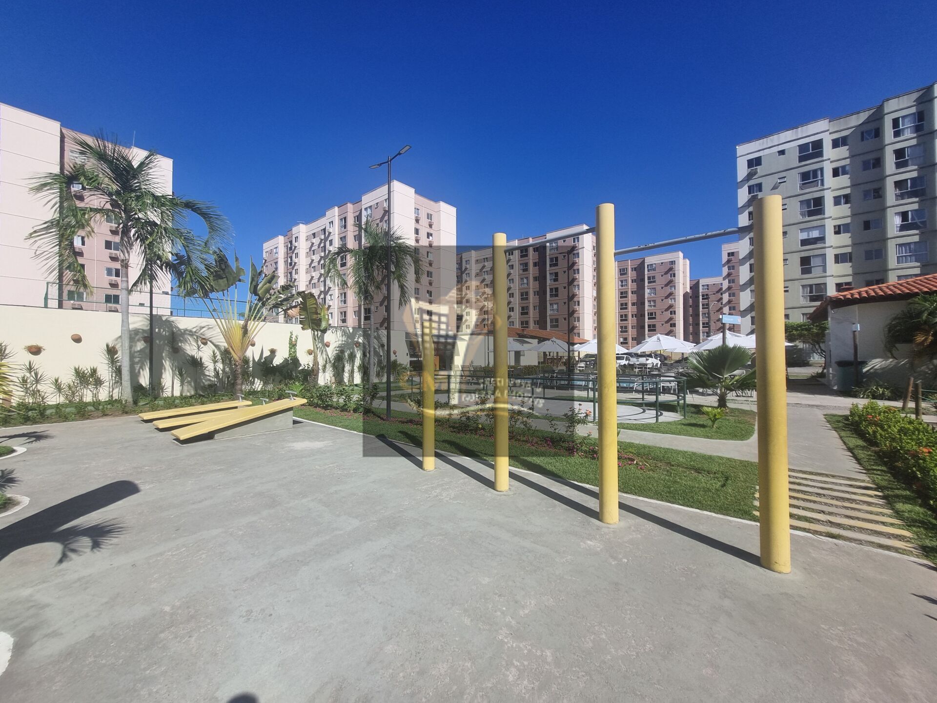 Apartamento para alugar com 2 quartos, 45m² - Foto 9