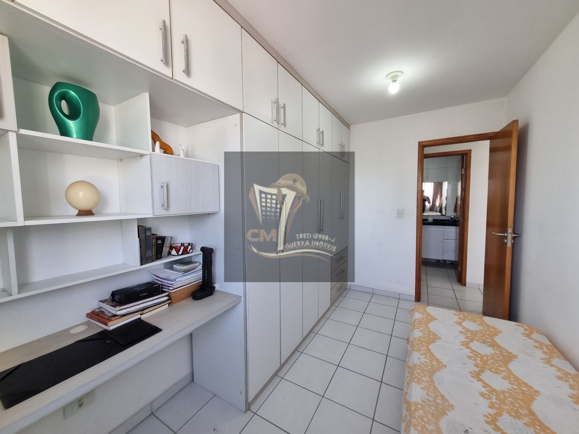 Apartamento à venda com 3 quartos, 68m² - Foto 15