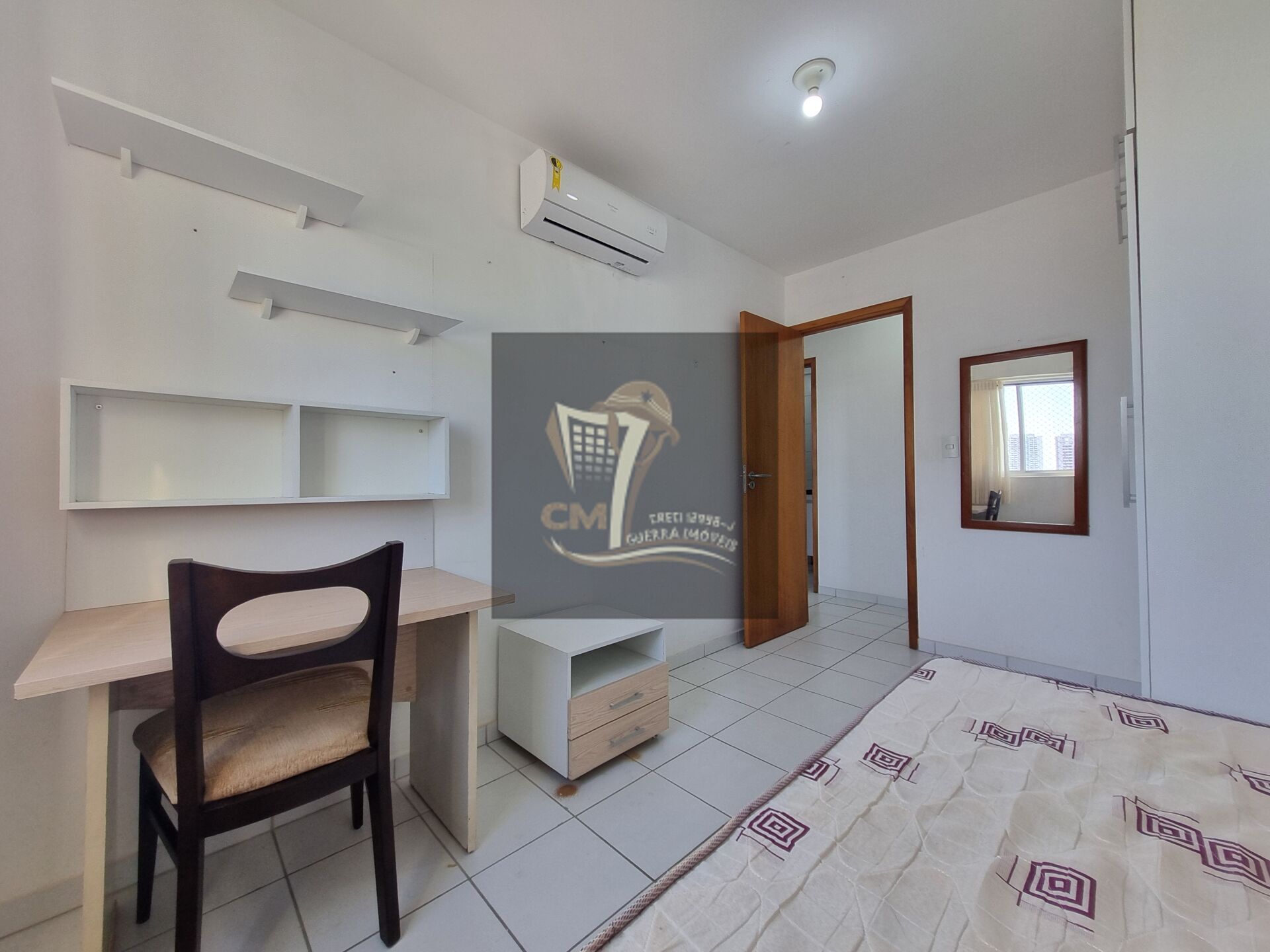 Apartamento à venda com 3 quartos, 68m² - Foto 13