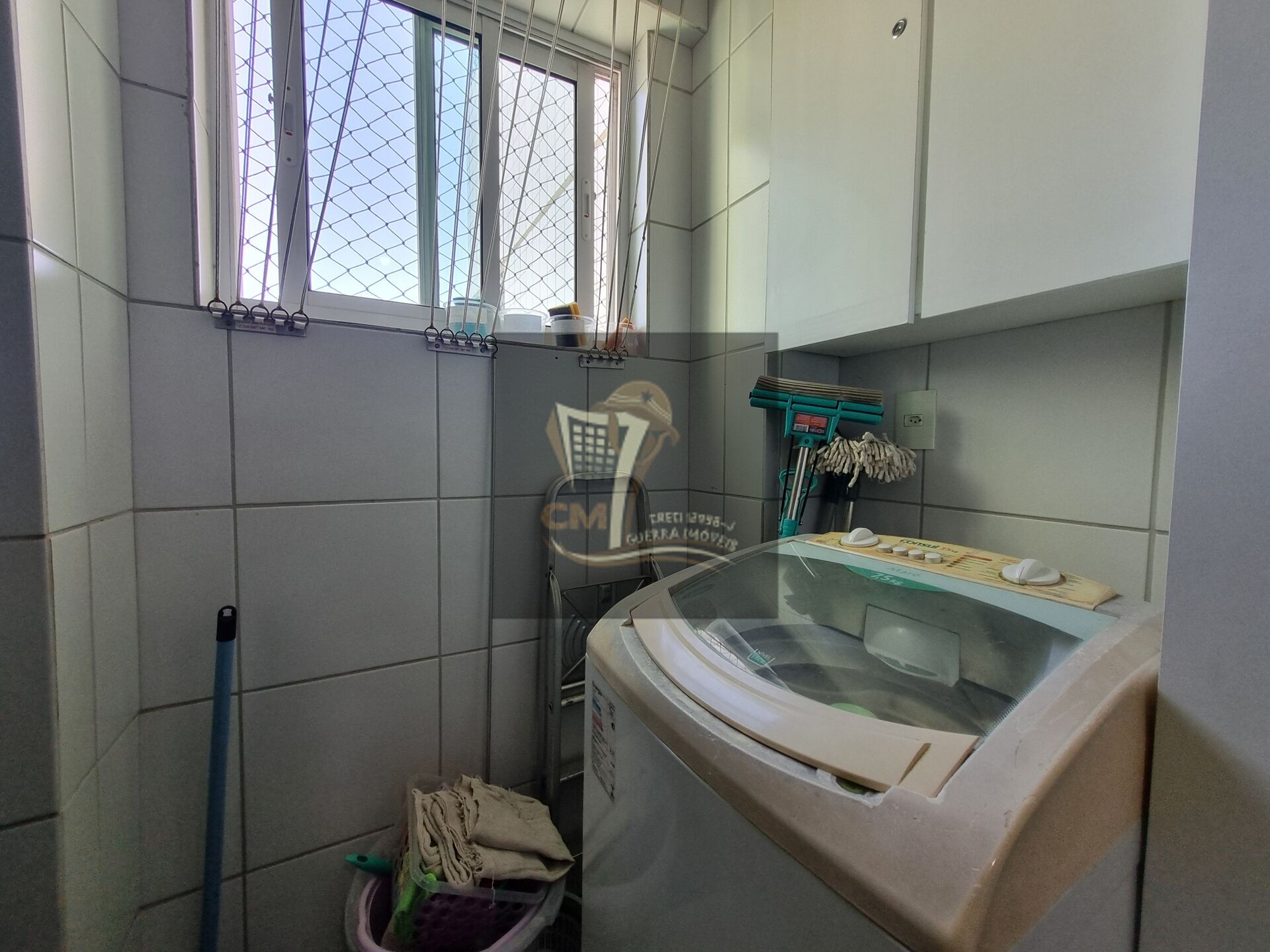 Apartamento à venda com 3 quartos, 68m² - Foto 8