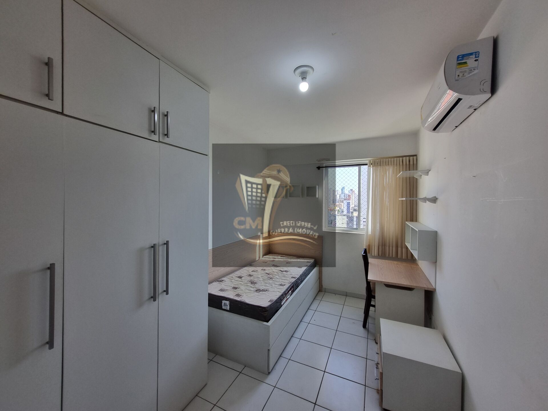 Apartamento à venda com 3 quartos, 68m² - Foto 12