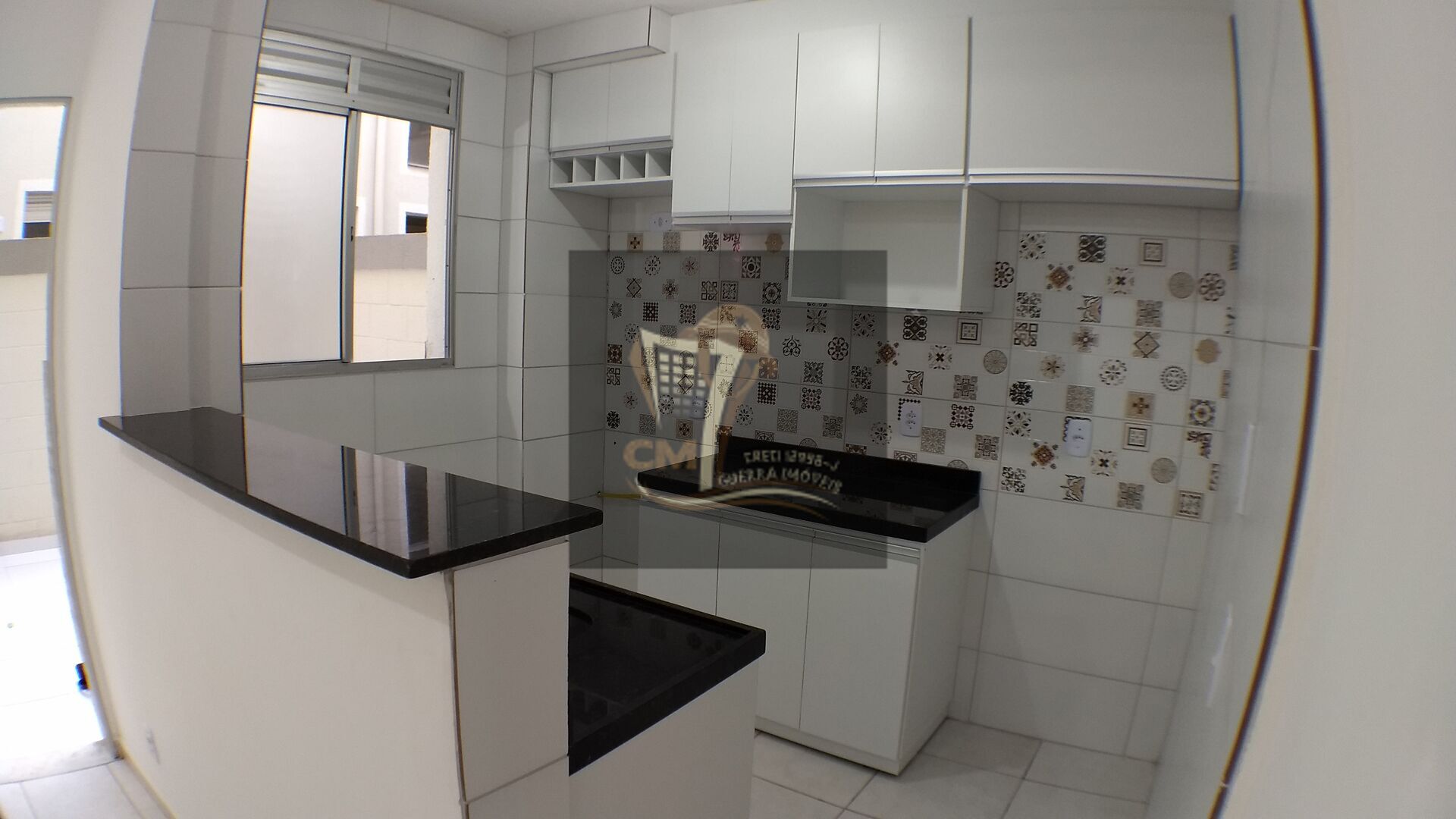 Apartamento para alugar com 2 quartos, 51m² - Foto 4