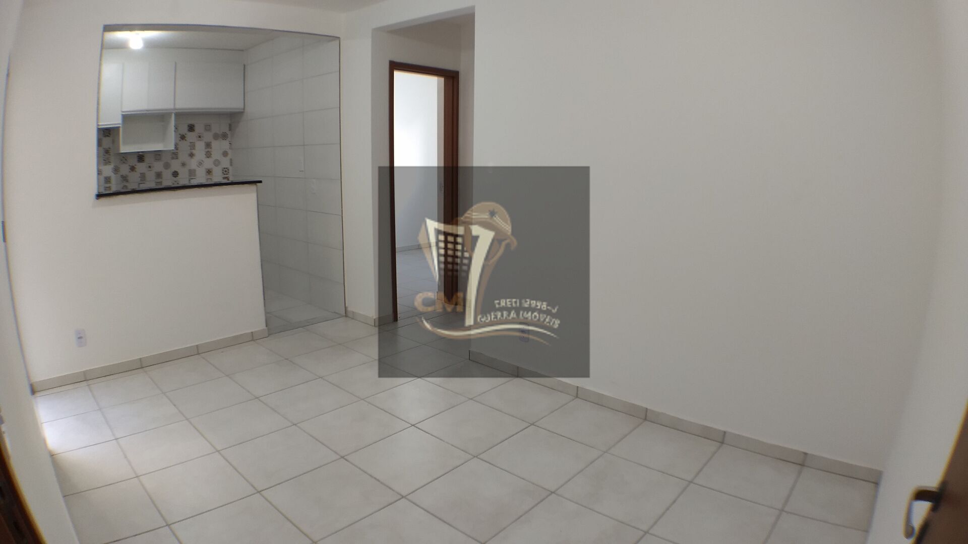 Apartamento para alugar com 2 quartos, 51m² - Foto 2