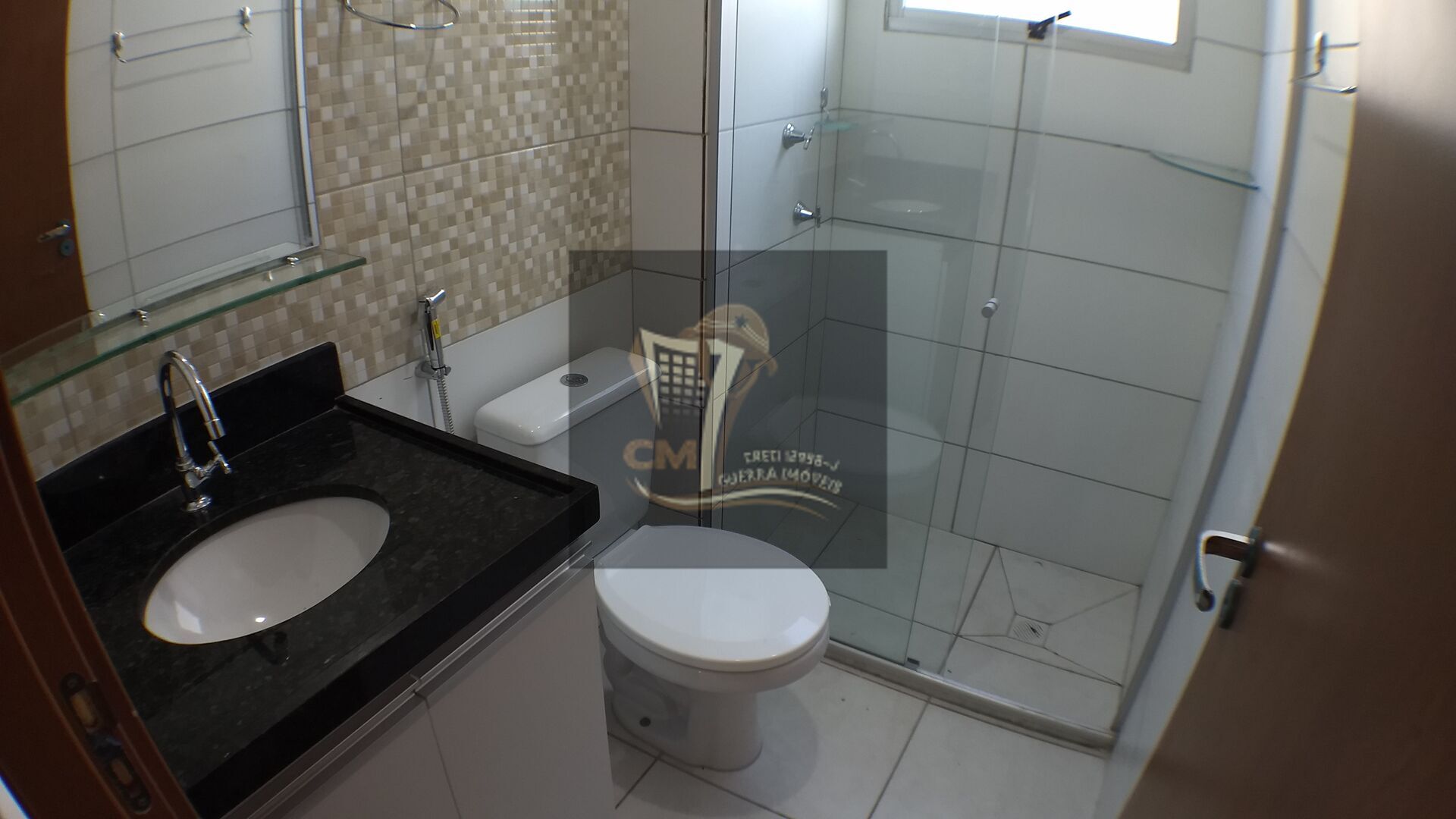 Apartamento para alugar com 2 quartos, 51m² - Foto 8