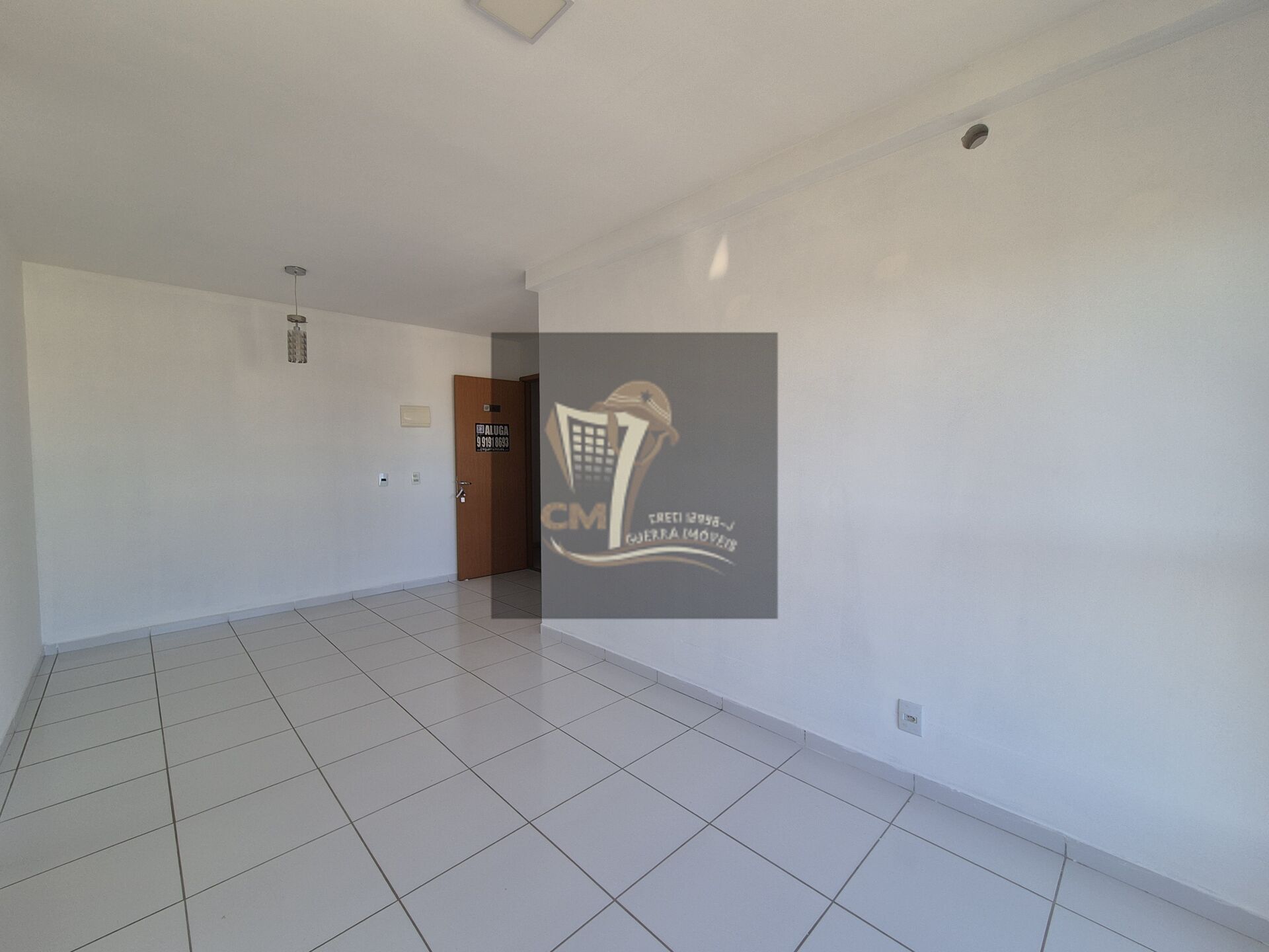 Apartamento para alugar com 2 quartos, 45m² - Foto 3