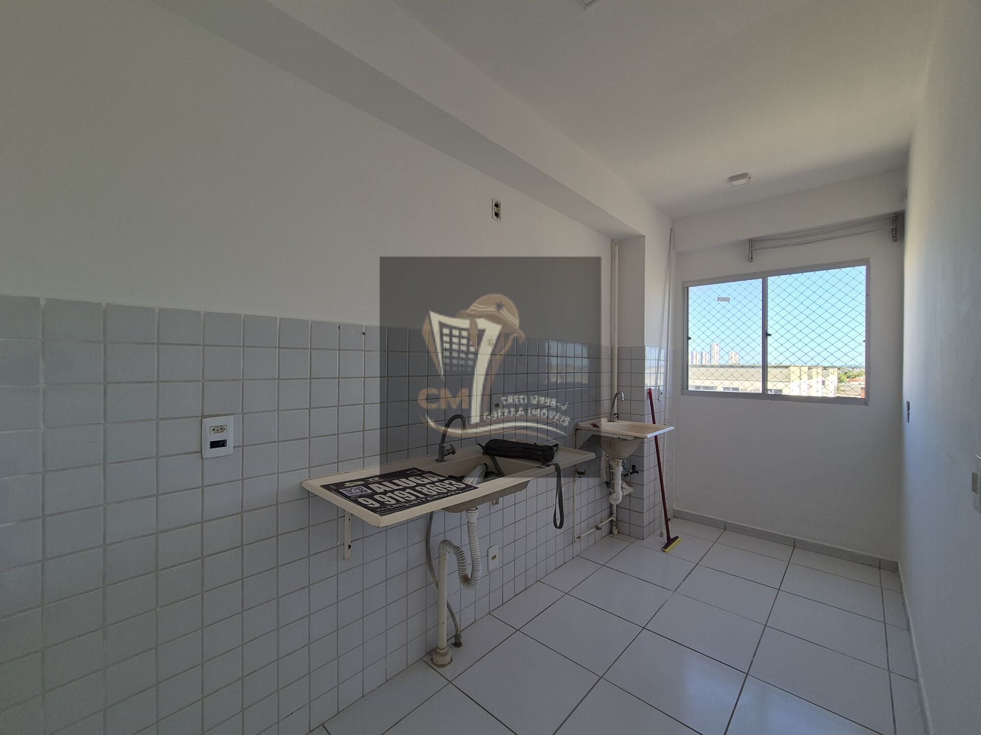 Apartamento para alugar com 2 quartos, 45m² - Foto 5
