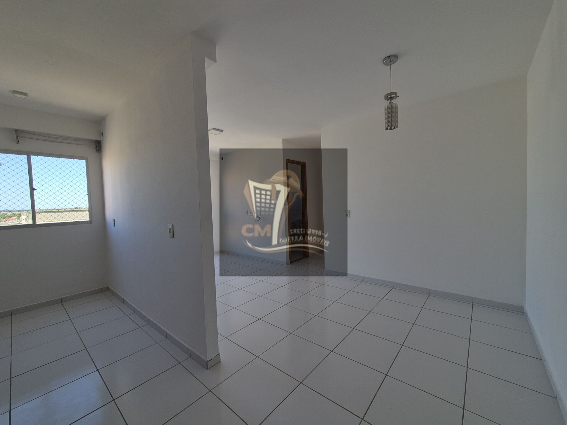 Apartamento para alugar com 2 quartos, 45m² - Foto 4