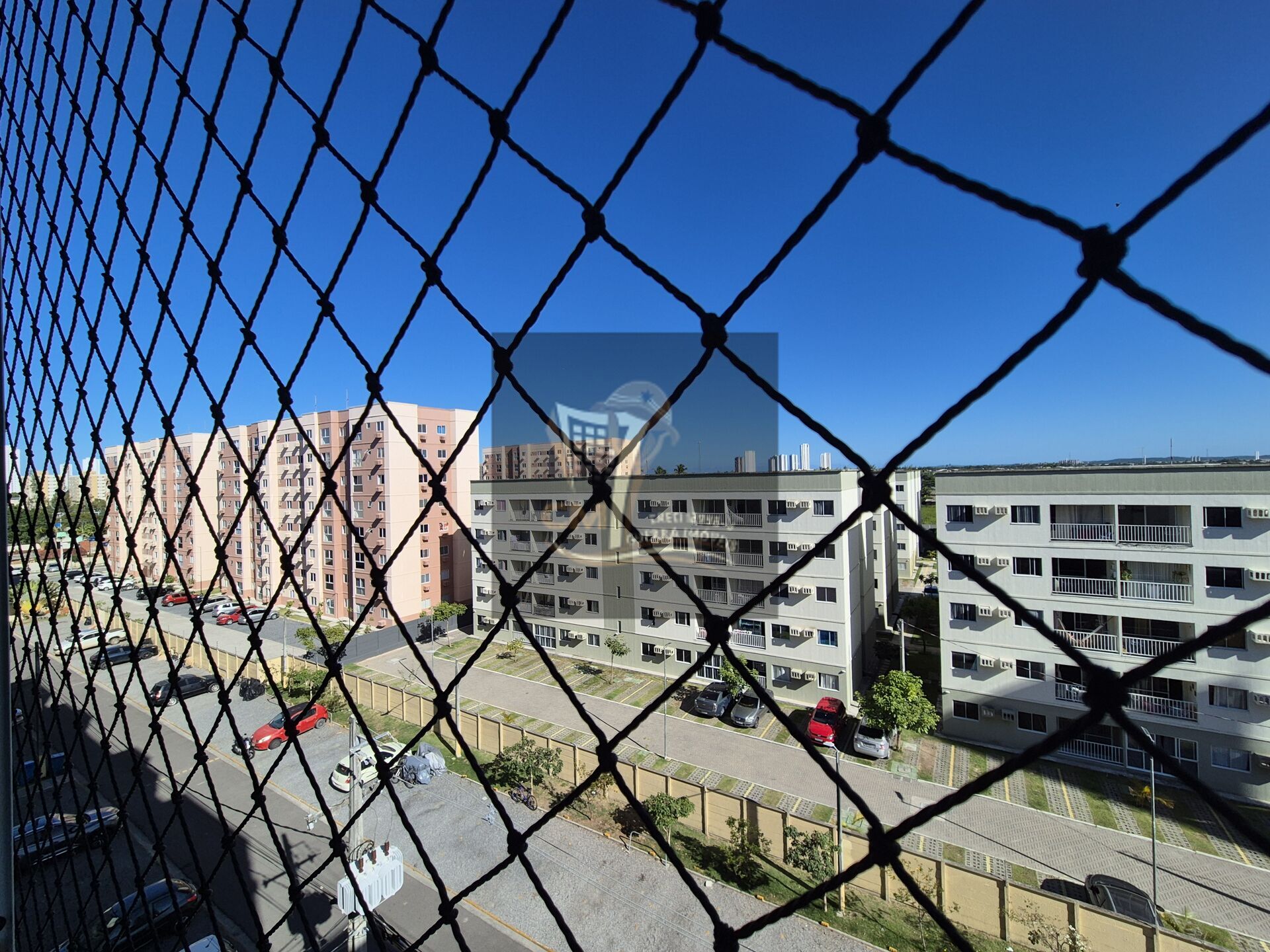 Apartamento para alugar com 2 quartos, 45m² - Foto 2