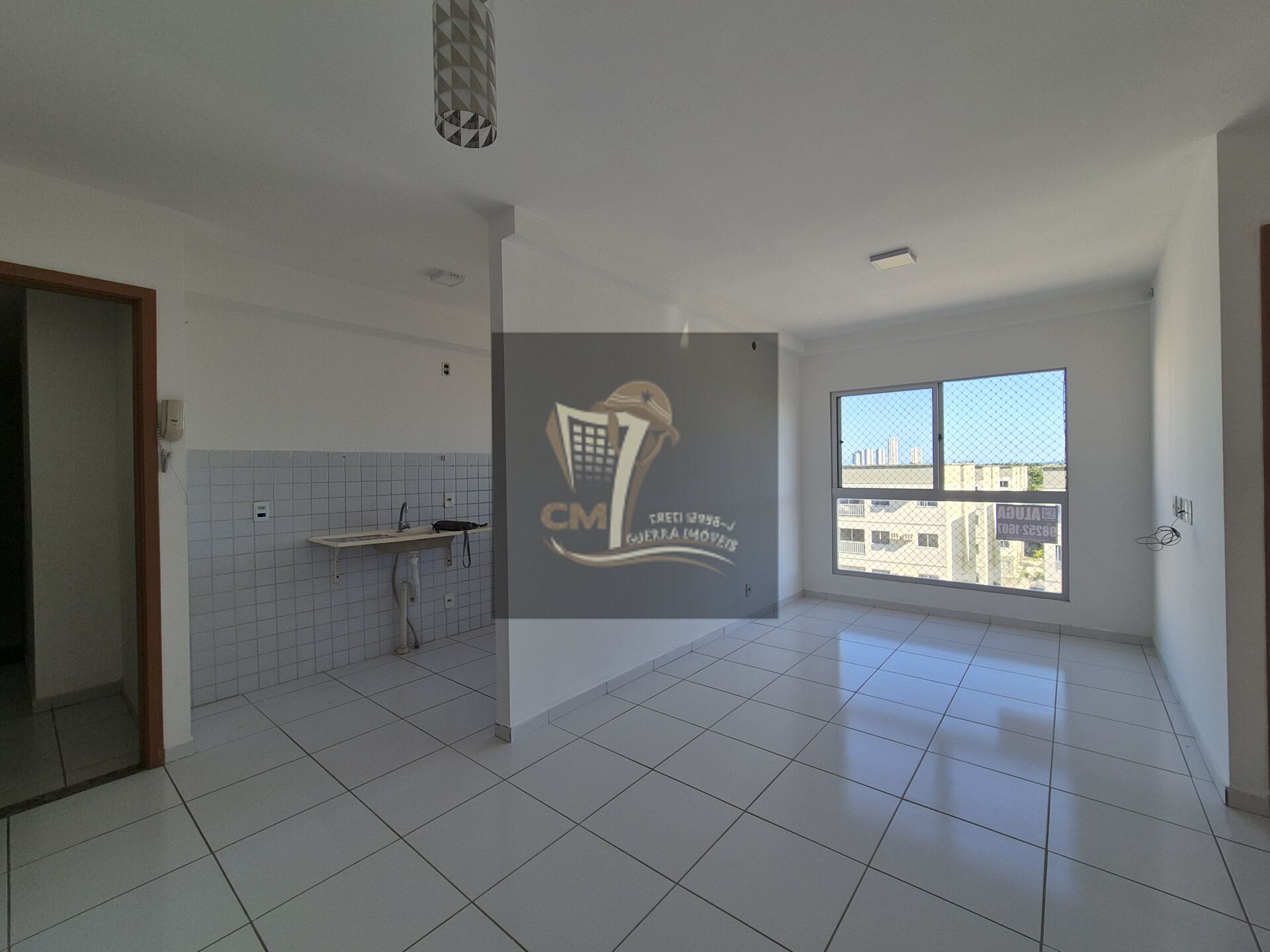 Apartamento para alugar com 2 quartos, 45m² - Foto 1