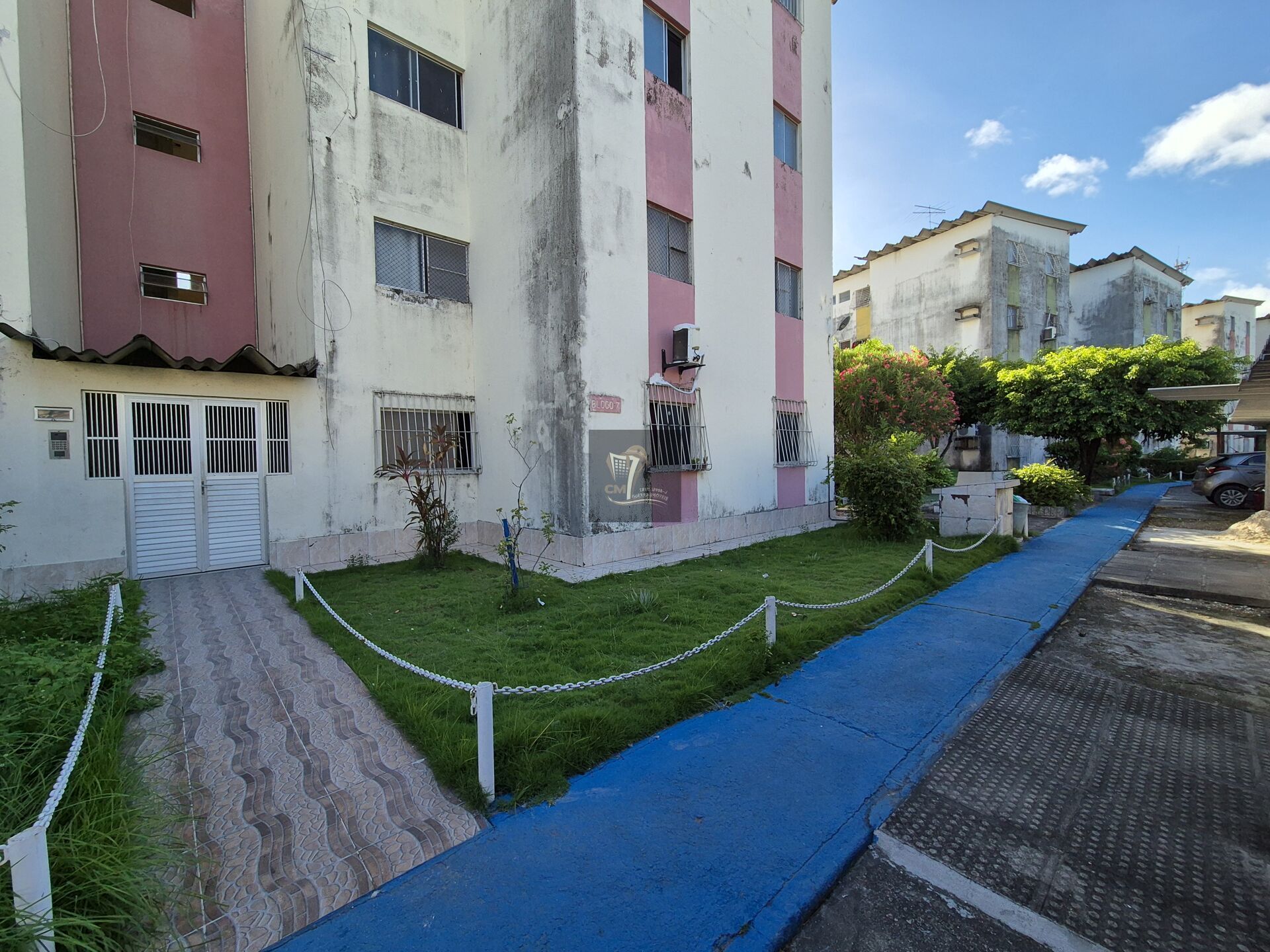 Apartamento à venda com 2 quartos, 65m² - Foto 28