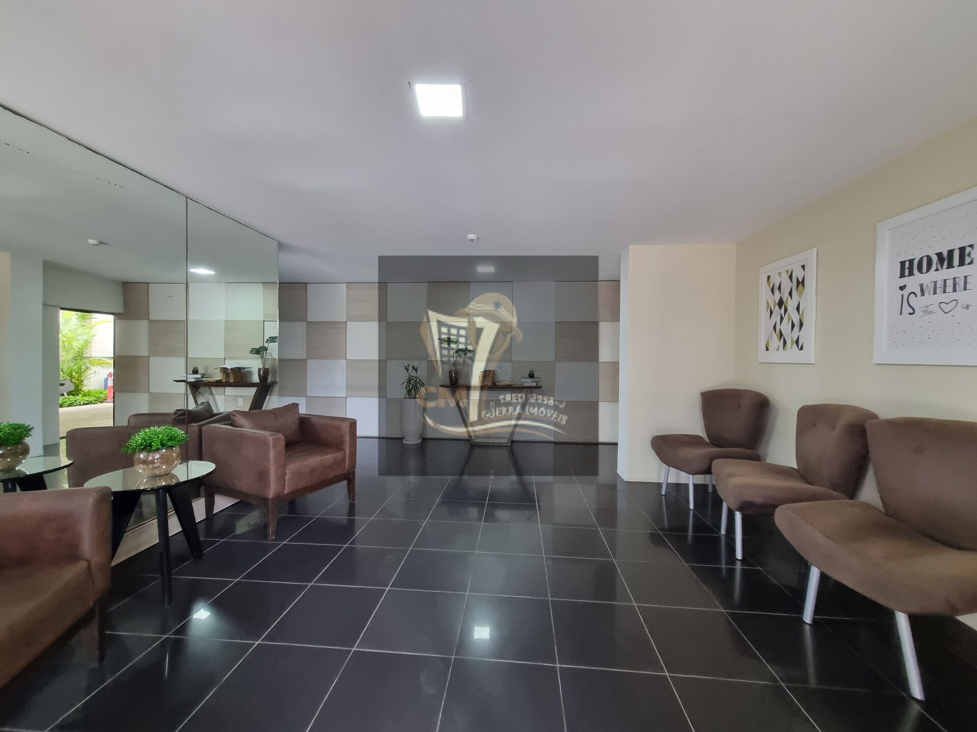 Apartamento para alugar com 2 quartos, 55m² - Foto 25