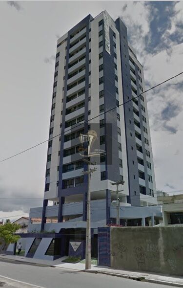 Apartamento para alugar com 2 quartos, 55m² - Foto 32