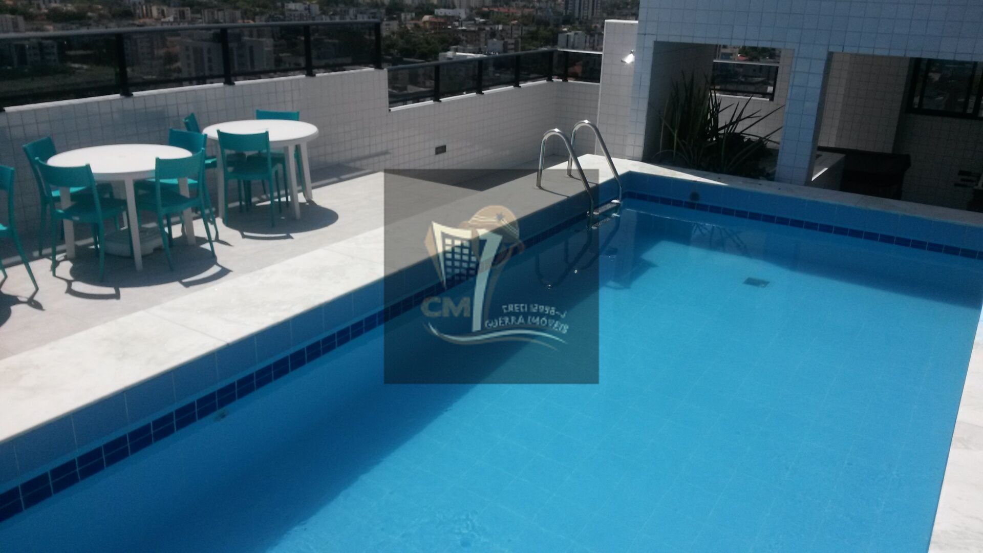 Apartamento para alugar com 2 quartos, 55m² - Foto 21