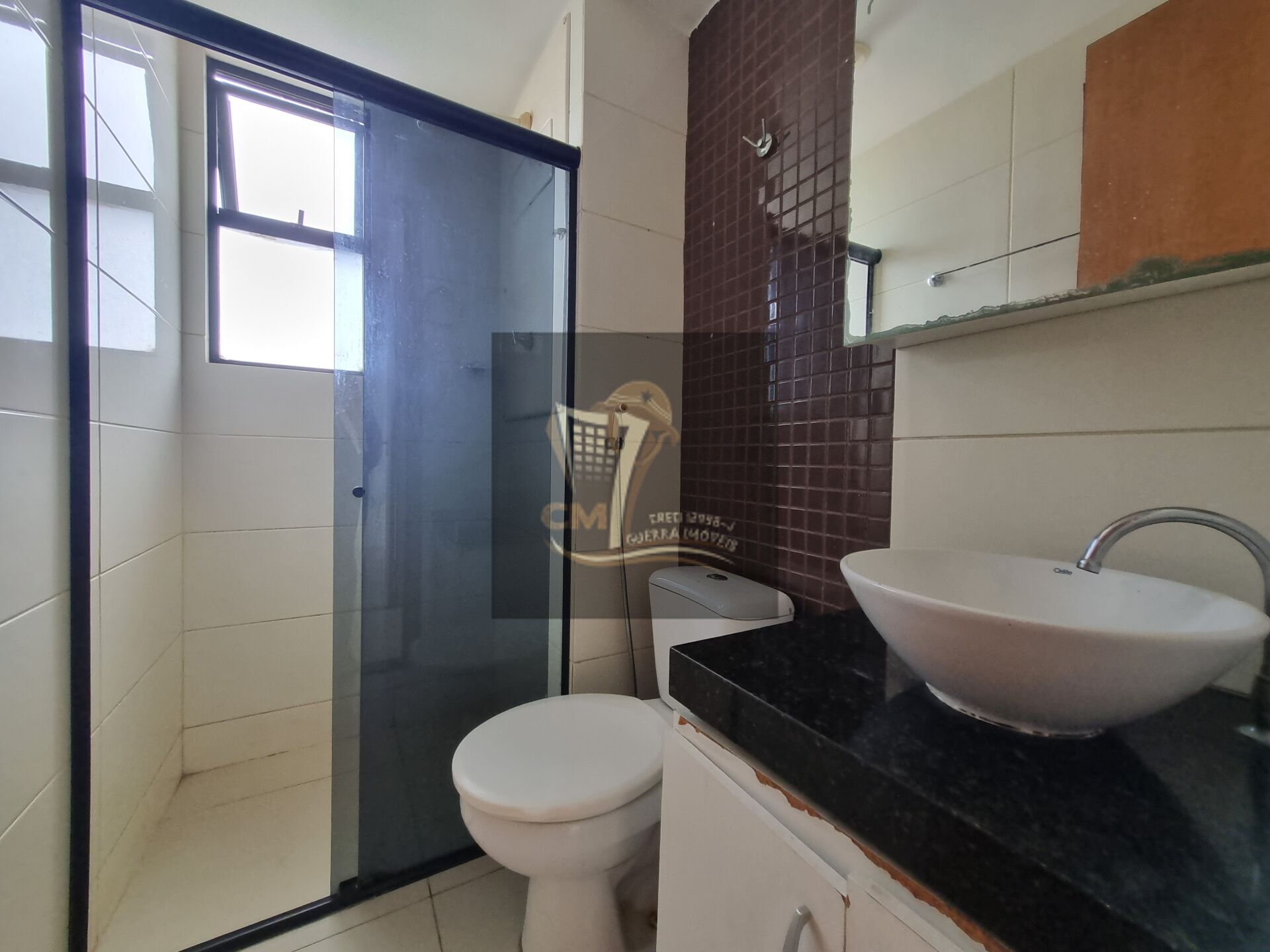 Apartamento para alugar com 2 quartos, 55m² - Foto 5